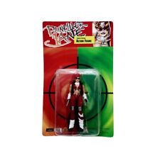 1998 PAINKILLER JANE  LIMITED EDITION ACTION FIGURE 