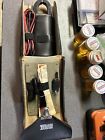 Amprobe RS-5 Clamp Meter Rotary Scale 600 AC Volts, 300 Amps