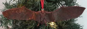 Godzilla RODAN Custom Christmas Ornament - Picture 1 of 3