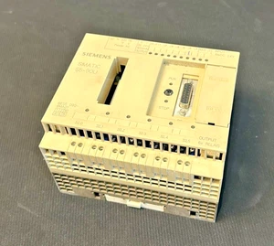 Siemens 6ES5090-8MA01 Kompaktgerät für industriellen Einsatz Siemens    NO/3034 - Picture 1 of 1