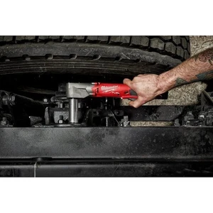 Milwaukee Tool 2565-20 M12 carburante 1/2 pollice Chiave a percussione ad angolo retto con attrito - Foto 1 di 6