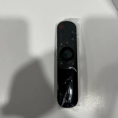 原装 LG Sound Bar 遥控套装 AKB76038001 SP7Y SP8YA SP9YA — 第 1/4 张图片