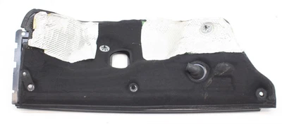 2008-2017 AUDI S5 CONVERTIBLE  COWL WATER  DEFLECTOR SHIELD OEM - Image 1 of 4