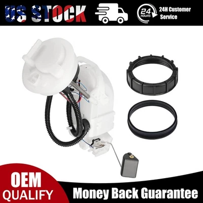 Electric Fuel Pump Module Assembly for Honda Odyssey 2005-2010 V6 3.5L E8692M - Image 1 of 4