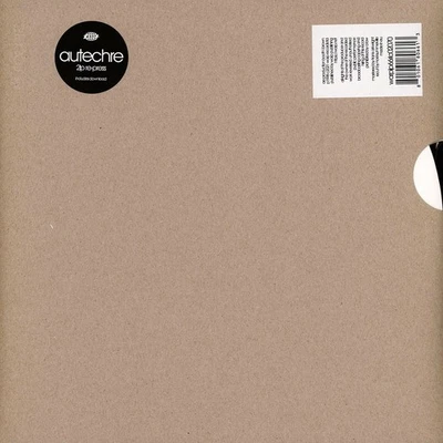 Autechre - LP5 (Vinyl 2LP - 1998 - UK - Reissue) - Bild 1 von 2