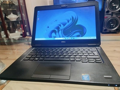 Dell Latitude 5250 Laptop (Intel Core I5 -5th GEN 8GB Ram 240GB SSD) Windows 11  - Image 1 of 4