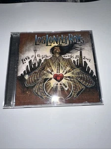 Live at The Fillmore Music - Picture 1 of 2