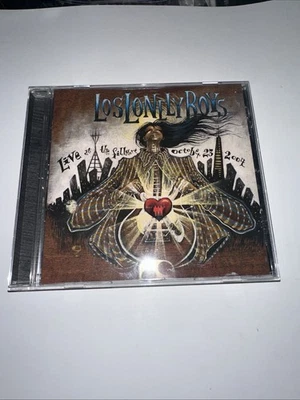 Live at The Fillmore Music Foto 1 de 2