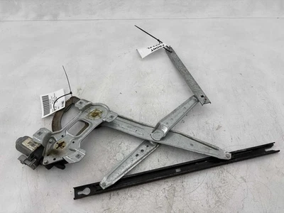2003-2012 Ford Super Duty F-350/250 Front Left Door Window Regulator OEM - Image 1 of 4