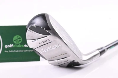 Cleveland Classic Gliderail #3 Hybrid / 20.5 Degree / Regular Flex Matrix Ozik - Image 1 of 4
