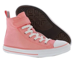 Converse Chuck Taylor All Star 1v High PS Girls Shoes Size 11, Color: Lawn - Picture 1 of 5