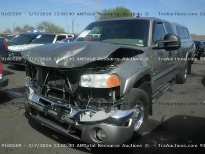 Medidor de flujo de aire diésel para camioneta Sierra 2500 01-05 23384506 Foto 1 de 4