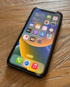Verkaufe mein Appel iPhone X in gutem Zustand. - Bild 1 von 3