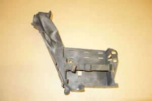 YAMAHA DT125 DT200 DT 3ET 2YY 3BN battery mount stay panel body frame - Picture 1 of 8