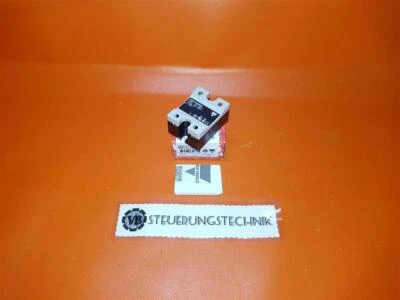 Carlo Gavazzi Solid State Relays RM1A23D50 - Image 1 of 2