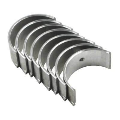 8Pcs Connecting Rod Bearing STD 38mm for Suzuki GSX1300R Hayabusa GSF1200 Bandit Foto 1 de 4