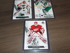 1990-2019 goalkeeper b U-Pick From List 