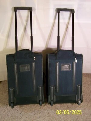 чемоданы ручная кладь Atlantic-2 обычные чехлы для ручной клади - Изображение 1 из 4