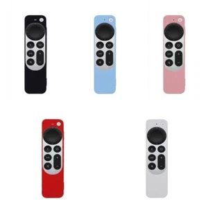 For 2021 Apple TV Remote Control Cover For 6th Generation Apple Remote Control - Picture 1 of 17