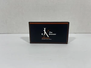 JUST XIMENA COSMETICS JX The Bronzer in Luna Bright NEW IN BOX 8.5g - Picture 1 of 4