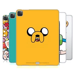 OFFICIAL ADVENTURE TIME GRAPHICS SOFT GEL CASE FOR APPLE SAMSUNG KINDLE - Picture 1 of 8
