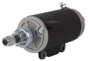 Starter Fits Johnson 85 90 100 110 115 140 0139940 0228940 0246640 2070240 5719 - Picture 1 of 4