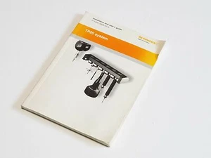 Renishaw TP20 System Installation & User's Guide Manual - Picture 1 of 3