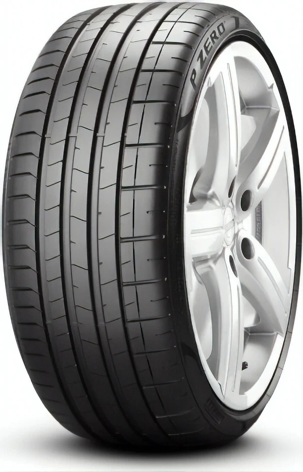 Pirelli PZero PZ4 Luxury 315/35R20 Tire