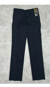 Flying Cross Women's Class A Command Pants Dk Navy Size 2 Polyester NEW K-05 - Picture 1 of 8