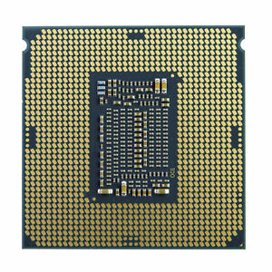 Procesador de escritorio Intel Core i5-10600K 4,1 GHz Comet Lake 12 MB en caja