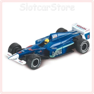 Carrera GO 61415 Formel 1 "No.9 Typ S" (Sauber 2003) Petunia 1:43 Auto Slotcar - Bild 1 von 1