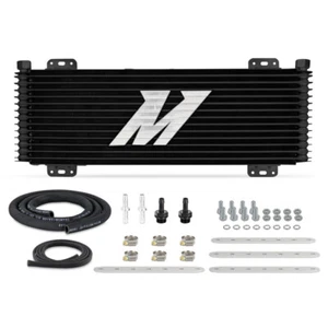 Mishimoto para Enfriador Trans Placa Apilada Universal 13 Filas Negro - Imagen 1 de 9