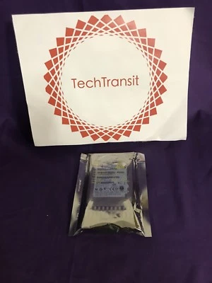 HP DG072BABCE 460850-001 389346-001 72GB 10K 2.5" SAS Hard Drive 384842-B21 - Image 1 of 3