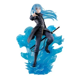 That Time I Got Reincarnated as a Slime figure Rimuru Ichiban Kuji Walpurgis A - Picture 1 of 3