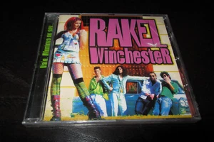 RAKEL WINCHESTER VALE MONTOYA NO SOY CD  NEW SEALED - Picture 1 of 2