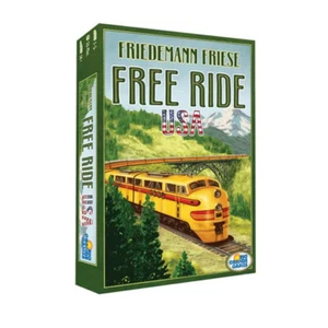 Free Ride USA - Picture 1 of 1