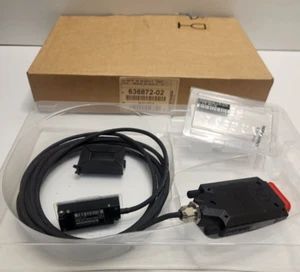 NEW OLD STOCK! HEIDENHAIN EXPOSED LINEAR ENCODER LIDA-47 636872-02 - Picture 1 of 1