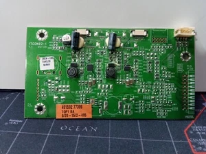 BUSH LCD24F1080P Inverter Board Vestel 17CON02-1 - Picture 1 of 2