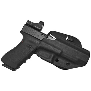 OWB Paddle Holster fits Glock 34, 35 - Picture 1 of 6