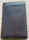 WW2 GERMAN DRGM wallet with contents  WAR RELIC VERY RARE