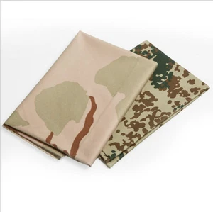 Tela de camuflaje con mancha de camuflaje para militares hágalo usted mismo - Imagen 1 de 7