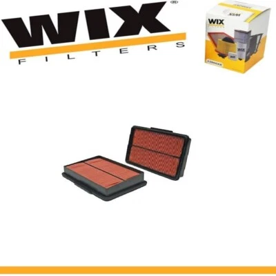 Engine Air Filter OEM WIX For INFINITI M35 2006-2008 V6-3.5L Foto 1 de 4