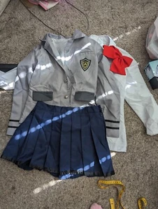 Touka Tokyo Ghoul Cosplay S - Picture 1 of 4