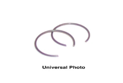 WISECO 2006-2011 YZF-R6 YAMAHA CW15 PISTON CIRCLIP 15MM - Image 1 of 2