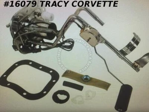 1988 Chevrolet Corvette 25093414 Gas Tank Sending Unit Kit NO Pump Assembly 88 - Picture 1 of 1