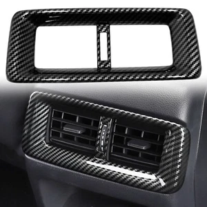 for Honda CR-V CRV 2023 2024 2025 Interior Armrest Air Outlet Vent Cover Trim - Picture 1 of 6