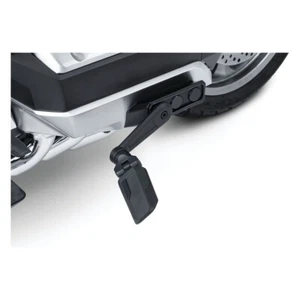 KURYAKYN Omni Cruz Mount Black W/ Pegs P#6751 18-24 GL1800 Gold Wing - Bild 1 von 3