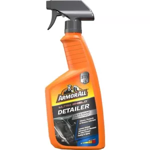 Armor All Ultra Total Interior Detailer 500mL AUDPRTDTT-500-1ANZ - Picture 1 of 2