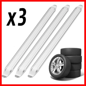Leve smontagomme moto auto bici leva pneumatici per gommisti 3 PEZZI [Offerta] - Foto 1 di 15