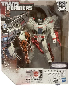 ✅✅New Hasbro Transformers Generations Thrilling 30th Anniversary Jetfire ✅✅✅✅ - Picture 1 of 3